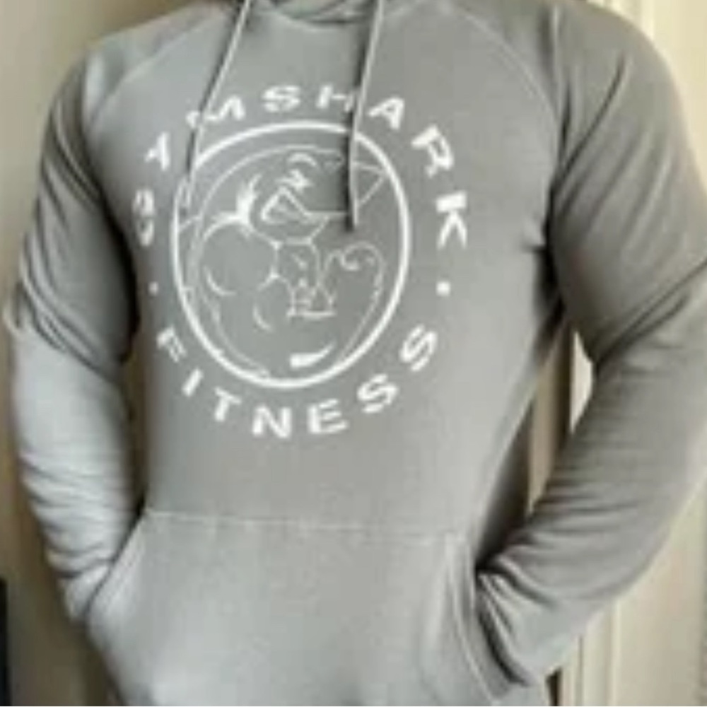 Gymshark hoodie